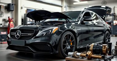 crankcase pressure solution