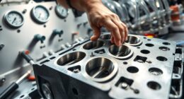 cylinder flow bench procedures