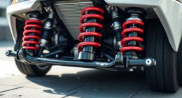 dc5 integra suspension setup