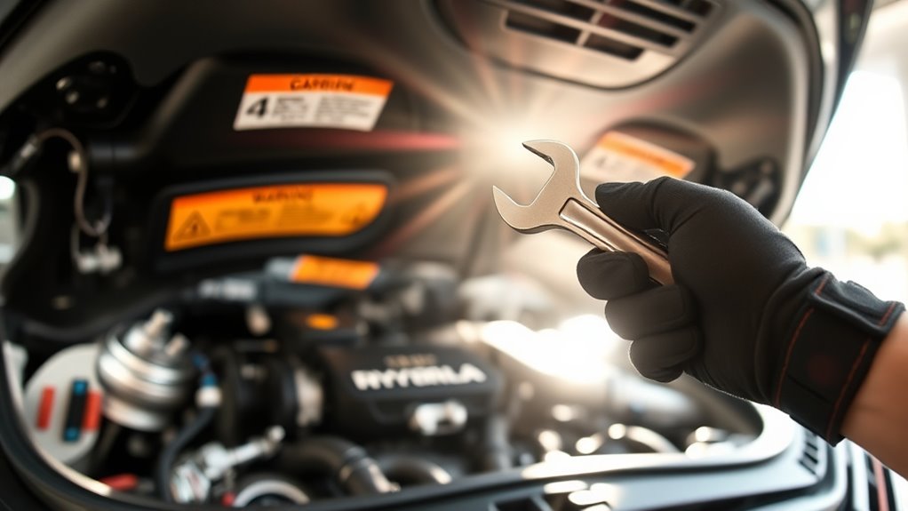 deleting catalytic converter risks