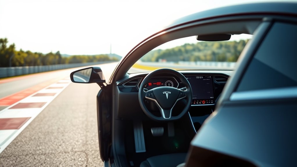 disable speed limiter warnings