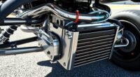 diy track day cooling