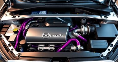 e85 requires modifications first