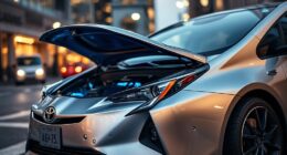 electric power enhancement