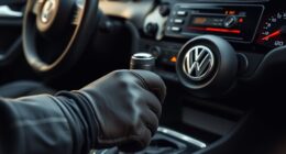 enable manual launch control