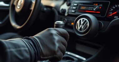 enable manual launch control
