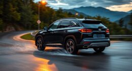enhanced awd torque distribution