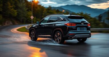 enhanced awd torque distribution