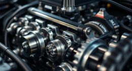 enhanced cam timing performance