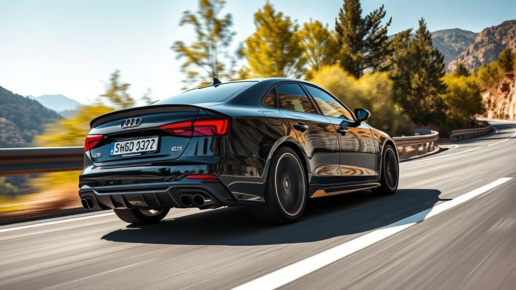 enhanced dsg transmission tuning
