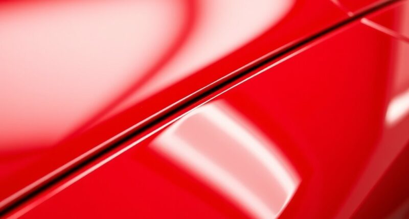 expert auto paint repair