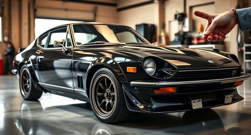guide to jdm imports