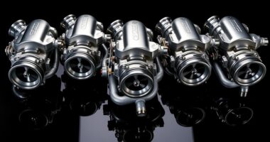 hidden issues with supercharger kits