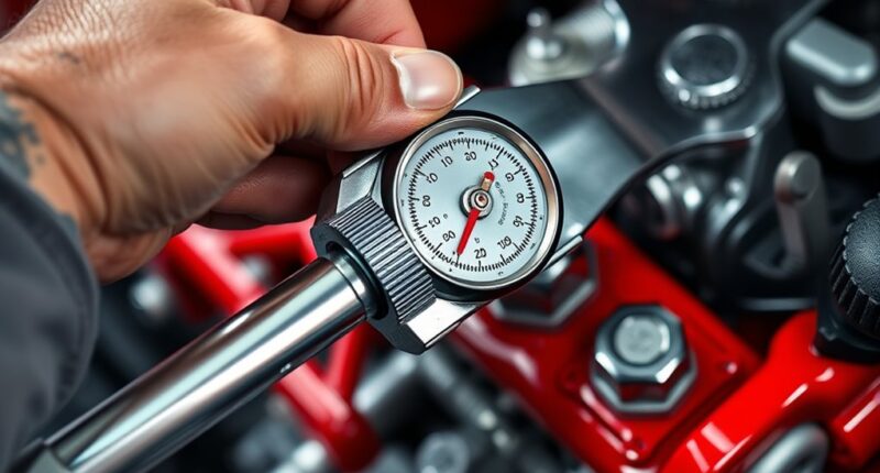 hidden mechanical tightening secrets