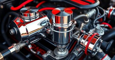 high performance gm fuel delivery