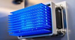 hybrid inverter cooling enhancements