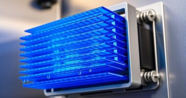 hybrid inverter cooling enhancements