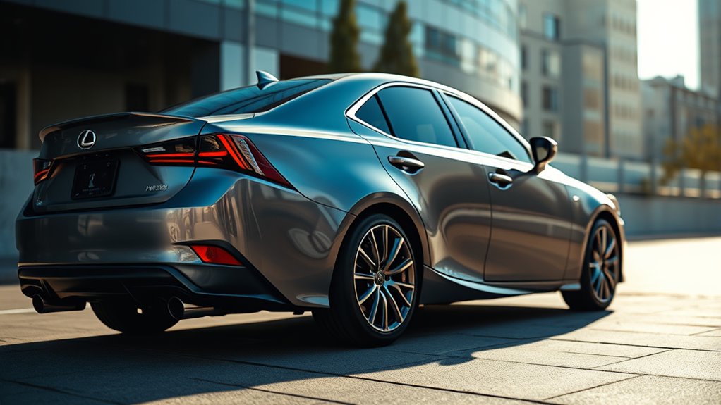 hybrid powertrain performance upgrades