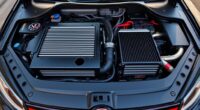 intercooler versus radiator