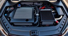 intercooler versus radiator