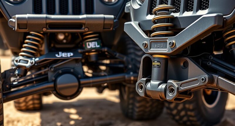 jk jl stabilizer comparison