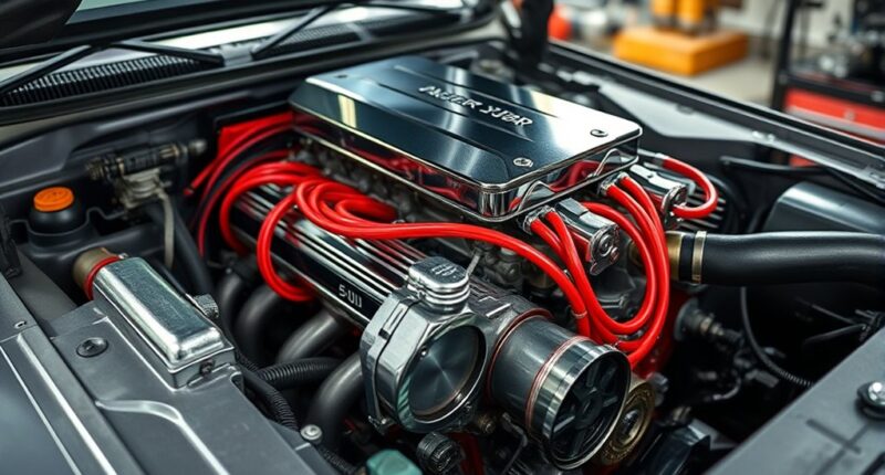 legalities of v8 swap