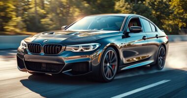 m340i launch control