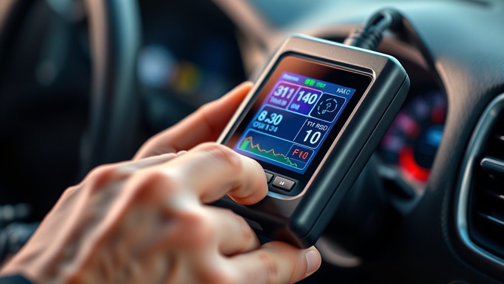 master vehicle diagnostic skills