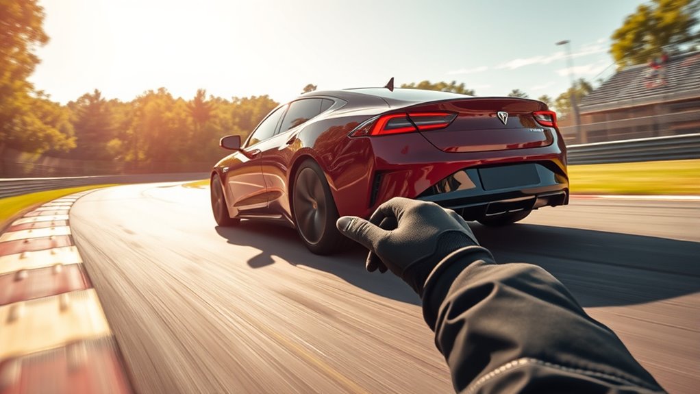 maximize regenerative braking efficiency