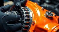 mazda lsd upgrade options