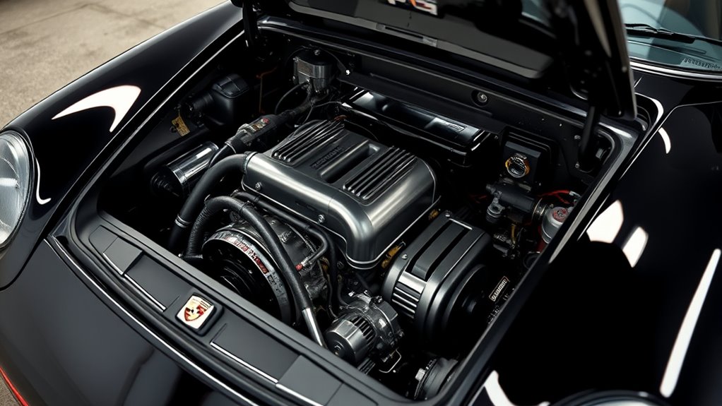 modern efi system upgrade