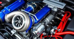 mqb is38 turbo swap