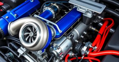 mqb is38 turbo swap
