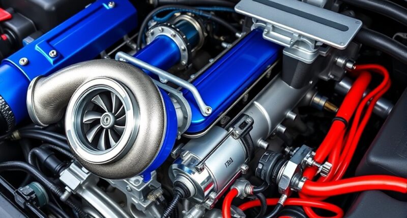 mqb is38 turbo swap