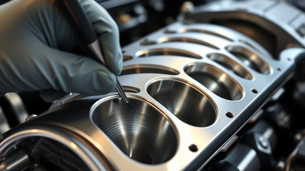 optimize airflow for performance