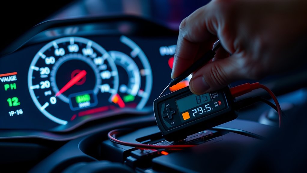 optimize battery cell health