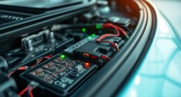 optimize bms without range loss
