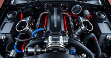 optimize boost for safety