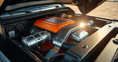 optimize hybrid towing performance