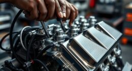 optimizing v8 direct injection