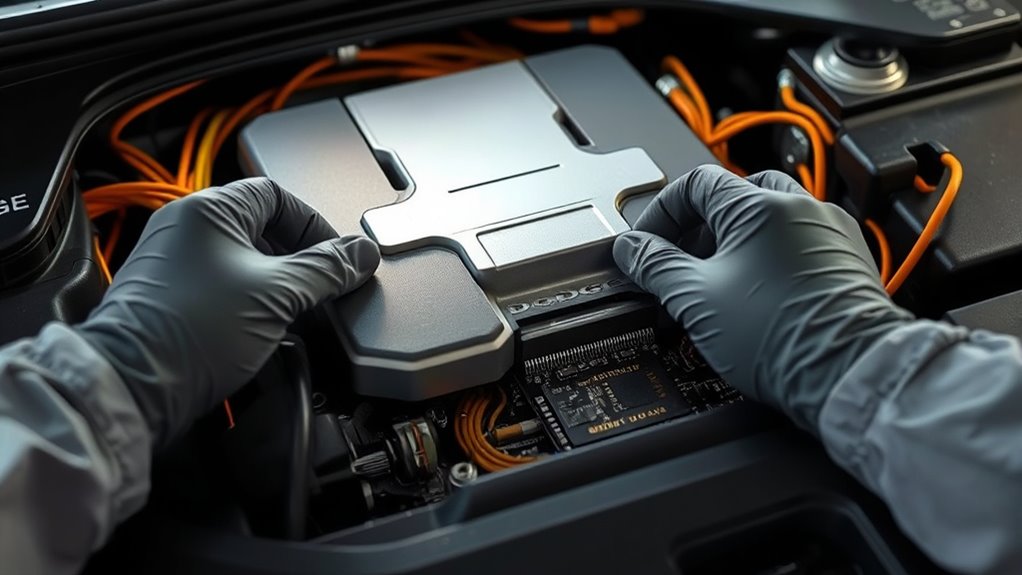 pcm repair versus replacement