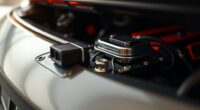 porsche cayman gt4 exhaust