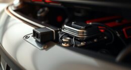 porsche cayman gt4 exhaust