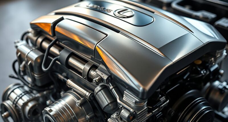 powerful yet smooth performance