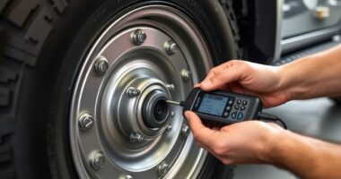 program tpms after wheel installation