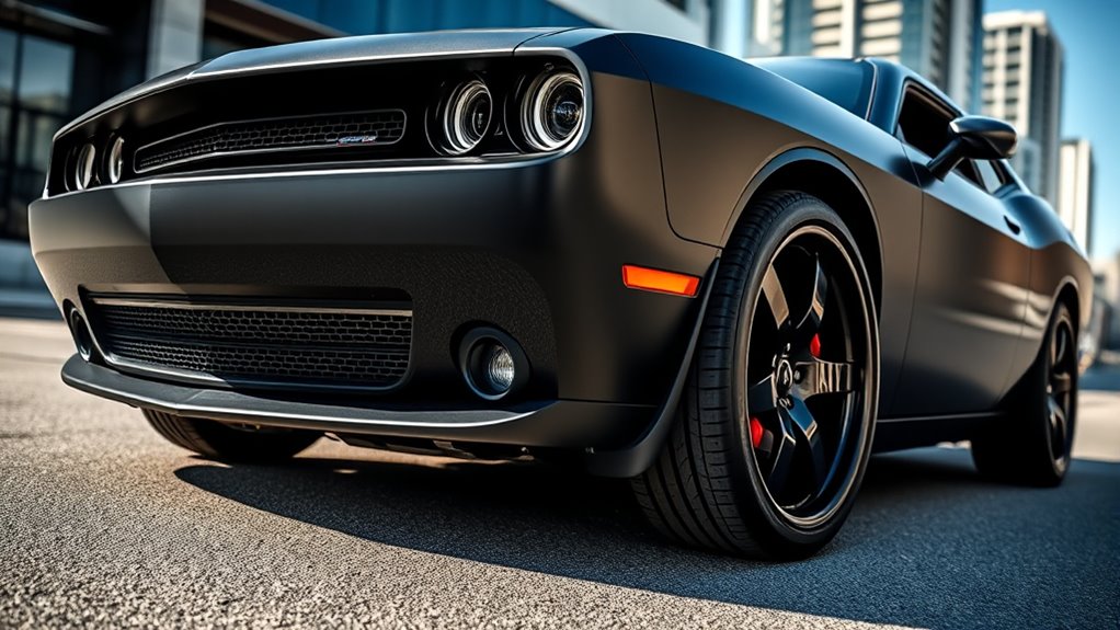 proper suspension alignment and balancing