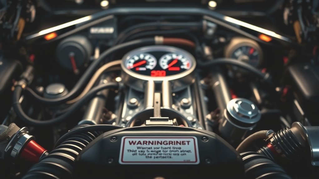 safe overclocking and power management