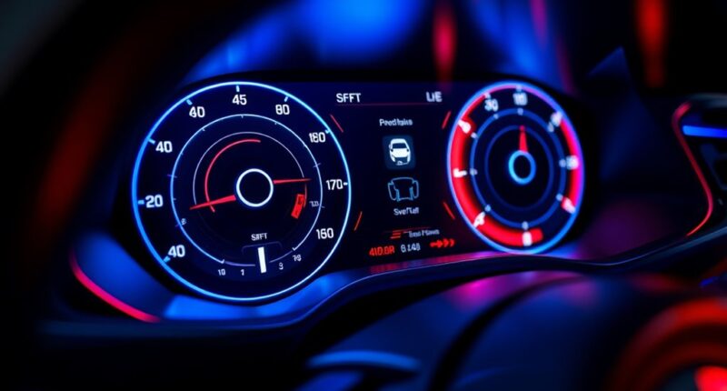 shift maps optimize clutch performance