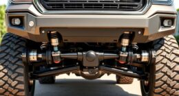 sierra at4 suspension leveling