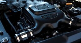 stealth tuning for power